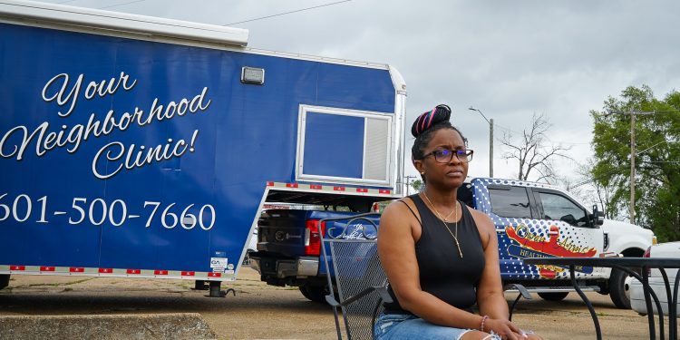 HIV Testing and Outreach Falter as Trump Funding Cuts Sweep the South