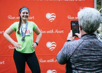 What I Learned After Running My First Half Marathon