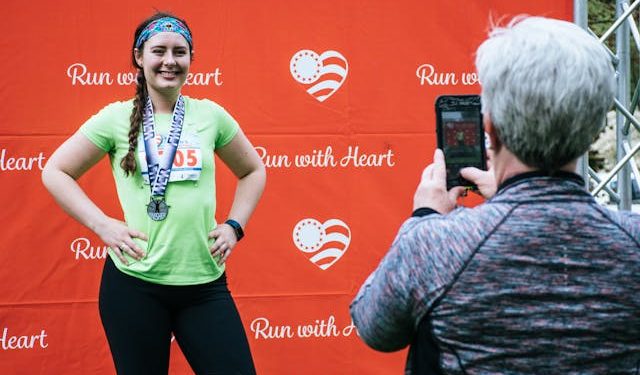 What I Learned After Running My First Half Marathon
