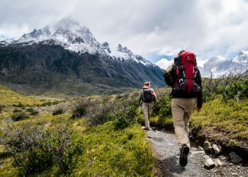 Why Hiking Is The Ultimate Functional Fitness Workout