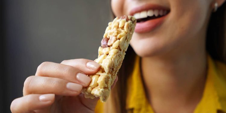 Best Snack For Weight Loss: Smart Choices For Success