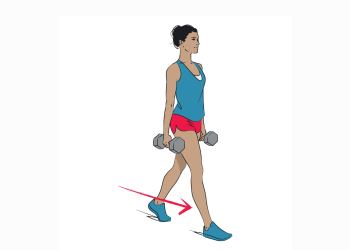 30 Dumbbell Exercises to Sculpt Arms, Shoulders, Back, Legs, and That Booty