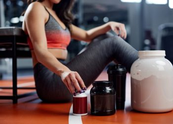 Fat Burning Supplements For Men: Hype Or Effective Solution?