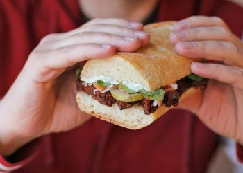 35 easy vegan lunches – Cadry’s Kitchen