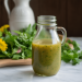 Garlic Mustard Vinaigrette- VegKitchen