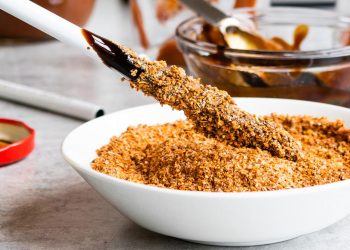 Homemade Tamarind Straws | Add Some Tang & Spice to Drinks