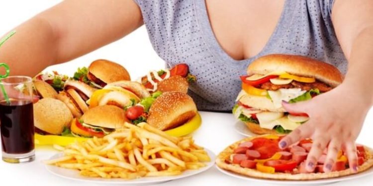 How Overeating Actually Occurs | Legion