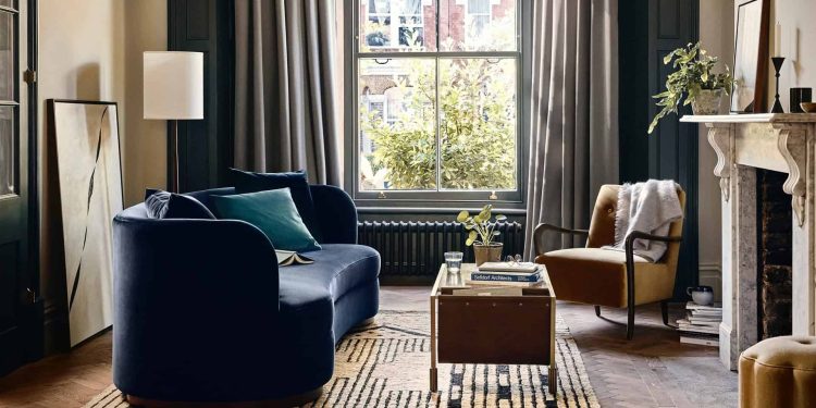 12 Easy Interior Design Tips For Modern Men’s Homes