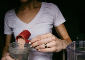 How Much Protein Do Endurance Athletes Need?