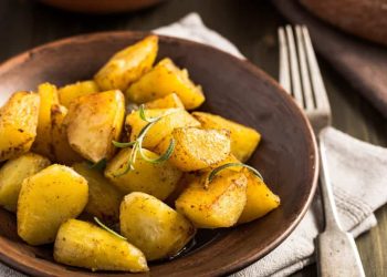 5 Signs You’re Not Eating Enough Fiber