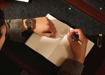 The Best Luxury Pen Brands In The World Today: 2025 Edition