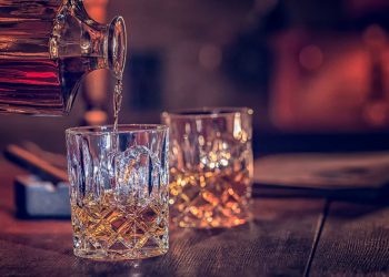 The Best Nightcap Drinks: Whiskys, Rums & Cognacs