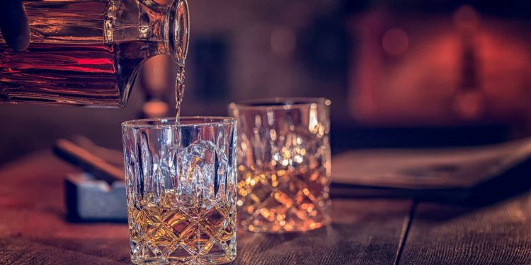 The Best Nightcap Drinks: Whiskys, Rums & Cognacs