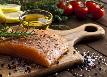 Gone Fishing: What You Need to Know About the Pescatarian Diet