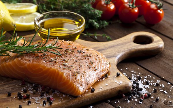 Gone Fishing: What You Need to Know About the Pescatarian Diet