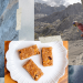 Pro-Climber Sasha DiGiulian’s Homemade Protein Bar Recipe