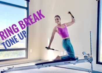 Spring Break Strong: A Quick Total Gym Tune-Up