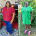 Sunshine lost 50 pounds – Black Weight Loss Success