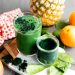Tropical Spirulina Smoothie Recipe