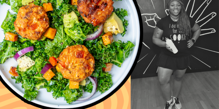 An Ultrarunner’s Favorite Anti-Inflammatory Recipe