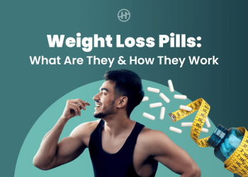 What Drugs Make You Lose Weight And How They Work