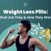 What Drugs Make You Lose Weight And How They Work