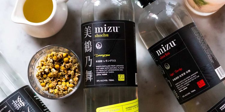 Unique Liquors to Try by Country