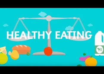 Healthy Eating: An introduction for children aged 5-11