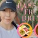 HOW TO MAKE A FRESH PASSION FRUIT DRINK| EASY HEALTHY DRINK FOR THE SUMMER | AGUA FRESCA