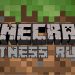 Minecraft Fitness Run! – A Virtual PE Workout Game and Brain Break