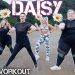 Ashnikko – Daisy | @Caleb Marshall  x @Glitterandlazers  | Dance Workout