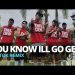 YOU KNOW I'LL GO GET (Tiktok Remix | Dance Fitness | TML Crew Kramer Pastrana