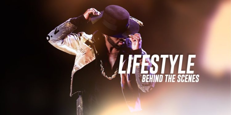 Jason Derulo – Behind The Scenes of Lifestyle (feat. Adam Levine) Dance Video