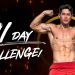 21 Day Fitness Challenge with Jordan!