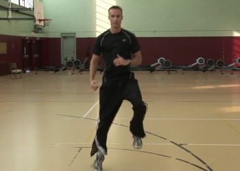 Fitness Training : Exercises to Jump Higher