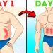 Lose Belly Fat In 10 Days Challenge [Workouts To Slim Down Belly Fat]