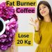 Fat Burner Coffee | Coffee Recipe For weight Loss | Best Fat Burner|Lose Weight Fast|Dr.Shikha Singh