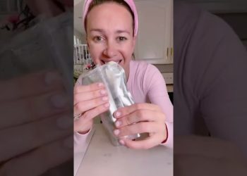 *BEST HACK* JUICE SLUSHIES! Healthy dessert idea! Hacks & Tips from Mom of 4!!