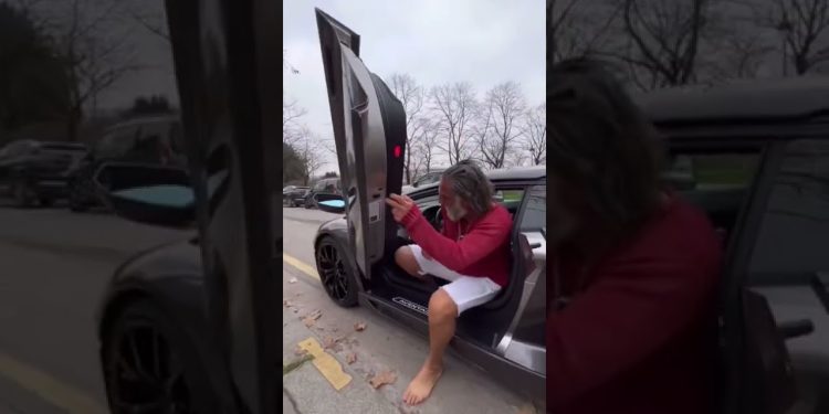 @Zeus.officiel_ living the life #lifestyle #luxury #monaco #rich #millionaire #money #style