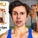 I Built a TEMU Only Gym