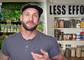 How I Made Healthy Eating Easier