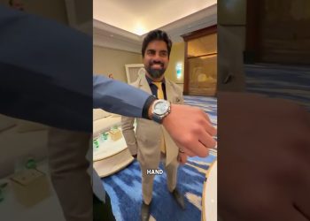 Billionaire’s Territory in Dubai | Luxury Lifestyle & Rolex Watches 2025