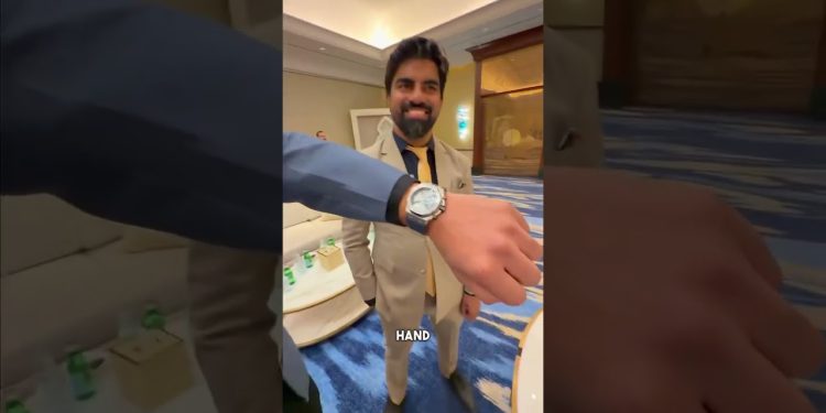 Billionaire’s Territory in Dubai | Luxury Lifestyle & Rolex Watches 2025