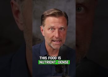 The #1 FAT-BURNING Food in the World!