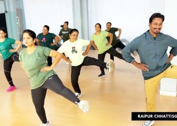 Belly Fat Workout + Full Body Exercise Video | Workout Video | Zumba Fitness With Unique Beats