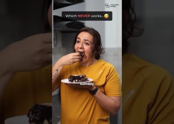 Why aren’t you LOSING WEIGHT 😞 (THE REASON)