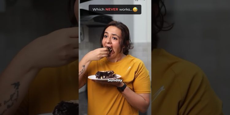 Why aren’t you LOSING WEIGHT 😞 (THE REASON)