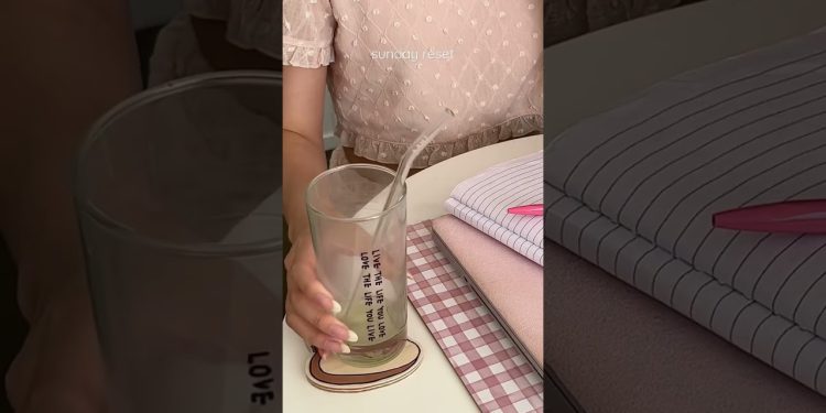 my pastel life 💗 more chill aesthetic vlogs coming soon #vlog #roomdecor #homedecor #morningroutine