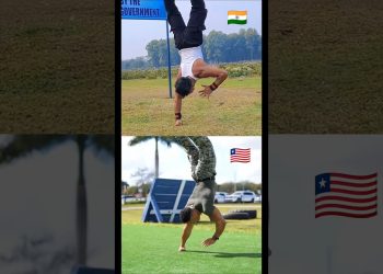 challenge accepted 💪 indian power 🇮🇳 || #fitness #gym #trending #shorts #explore #naxalbari