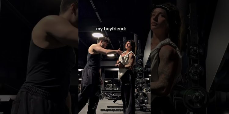 #gymmotivation #workout #fitness #athlete #bodybuilding #powerlifting #gymlife #gymgirl #gym